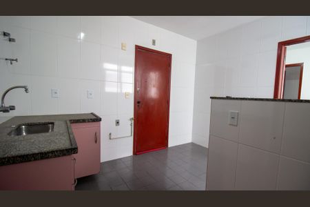Apartamento à venda com 125m², 3 quartos e 1 vagaCozinha