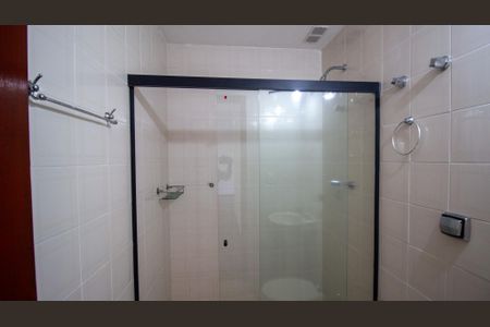 Apartamento à venda com 125m², 3 quartos e 1 vagaBanheiro Social