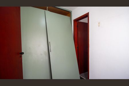 Apartamento à venda com 125m², 3 quartos e 1 vagaQuarto de Serviço