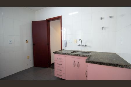 Apartamento à venda com 125m², 3 quartos e 1 vagaCozinha