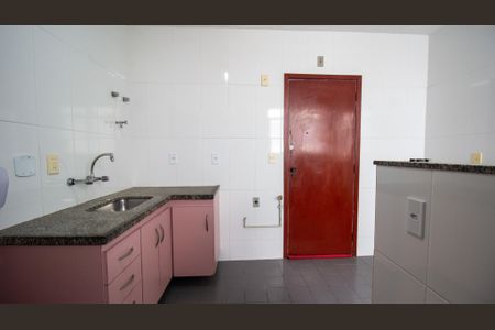 Apartamento à venda com 125m², 3 quartos e 1 vagaCozinha