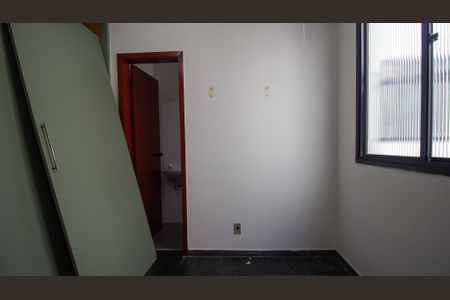 Apartamento à venda com 125m², 3 quartos e 1 vagaQuarto de Serviço