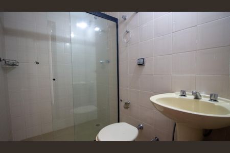 Apartamento à venda com 125m², 3 quartos e 1 vagaBanheiro Social