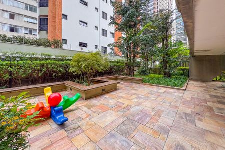 Apartamento à venda com 100m², 2 quartos e 1 vagaÁrea Externa