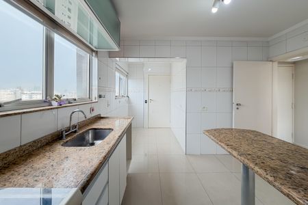 Apartamento à venda com 100m², 2 quartos e 1 vagaCozinha