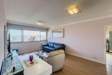 Sala de apartamento à venda com 2 quartos, 100m² em Vila Mariana, São Paulo