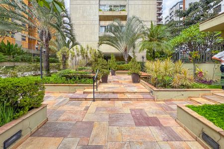 Apartamento à venda com 100m², 2 quartos e 1 vagaEntrada