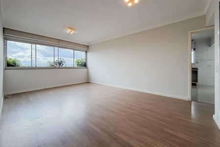Sala de apartamento à venda com 2 quartos, 100m² em Vila Mariana, São Paulo