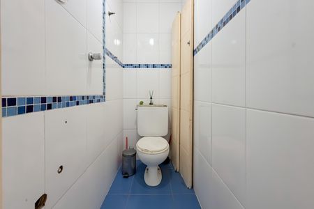 Apartamento à venda com 100m², 2 quartos e 1 vagaBanheiro de Serviço