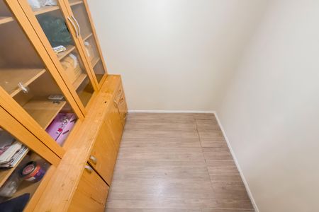 Apartamento à venda com 100m², 2 quartos e 1 vagaQuarto de Serviço 