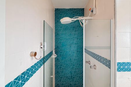 Apartamento à venda com 100m², 2 quartos e 1 vagaBanheiro Social