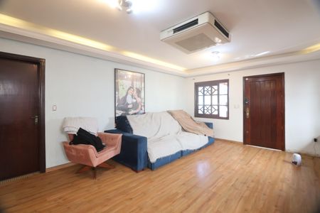 Sala de casa à venda com 5 quartos, 355m² em Centro, Canoas