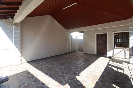 Casa à venda com 355m², 5 quartos e 4 vagasGaragem