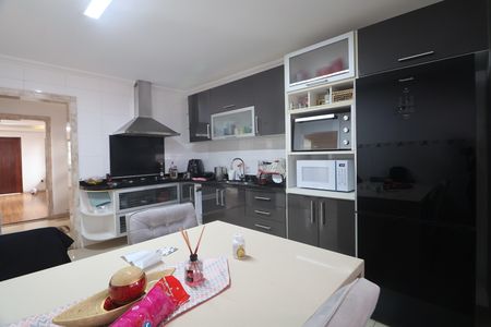 Casa à venda com 355m², 5 quartos e 4 vagasCozinha - Armários