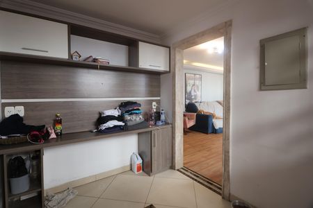 Casa à venda com 355m², 5 quartos e 4 vagasEscritório