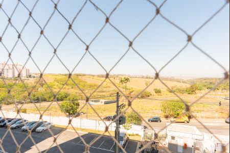 Apartamento à venda com 45m², 2 quartos e 1 vagaVista do Quarto 2