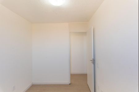 Apartamento à venda com 45m², 2 quartos e 1 vagaQuarto 2