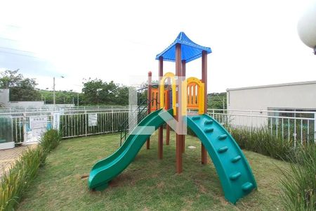 Apartamento à venda com 45m², 2 quartos e 1 vagaÁrea comum - Playground