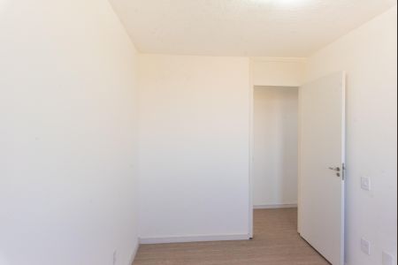 Apartamento à venda com 45m², 2 quartos e 1 vagaQuarto 2