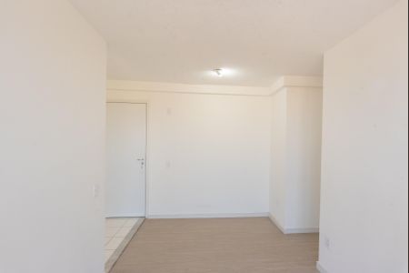 Apartamento à venda com 45m², 2 quartos e 1 vagaSala
