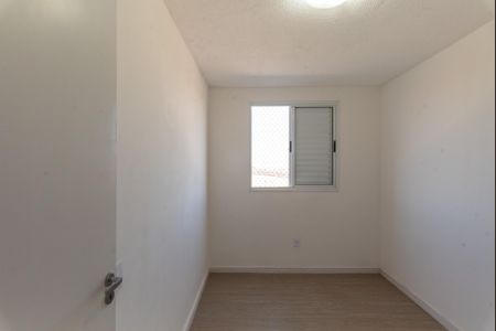 Apartamento à venda com 45m², 2 quartos e 1 vagaQuarto 1
