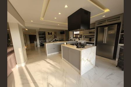 Casa à venda com 260m², 3 quartos e 4 vagasCozinha