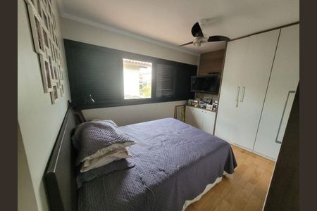 Casa à venda com 260m², 3 quartos e 4 vagasQuarto