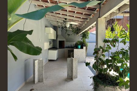 Casa à venda com 4 quartos, 217m² em Residencial Seis (Alphaville), Santana de Parnaíba