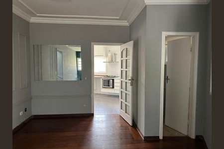 Casa à venda com 4 quartos, 217m² em Residencial Seis (Alphaville), Santana de Parnaíba