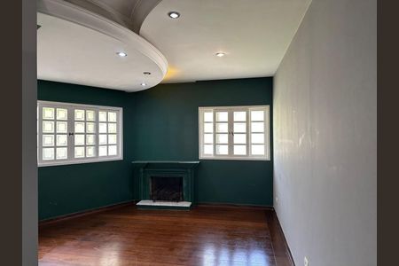 Casa à venda com 4 quartos, 217m² em Residencial Seis (Alphaville), Santana de Parnaíba