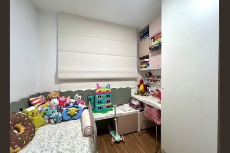 Apartamento à venda com 4 quartos, 131m² em Buritis, Belo Horizonte