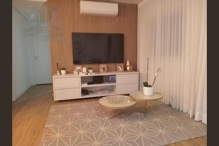 Apartamento à venda com 2 quartos, 92m² em Jardim Dom Bosco, São Paulo