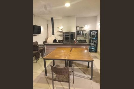 Apartamento à venda com 2 quartos, 92m² em Jardim Dom Bosco, São Paulo