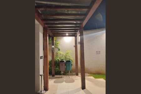 Apartamento à venda com 2 quartos, 92m² em Jardim Dom Bosco, São Paulo