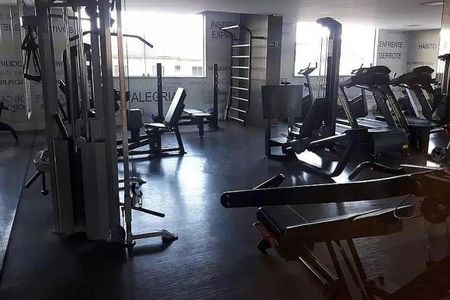 Apartamento à venda com 2 quartos, 75m² em Estrela do Oriente, Belo Horizonte