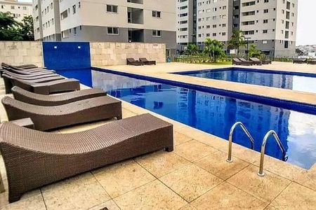 Apartamento à venda com 2 quartos, 75m² em Estrela do Oriente, Belo Horizonte
