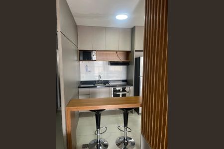 Apartamento à venda com 1 quarto, 43m² em Centro, Campinas