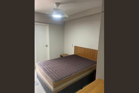 Apartamento à venda com 1 quarto, 43m² em Centro, Campinas