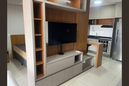 Apartamento à venda com 1 quarto, 43m² em Centro, Campinas