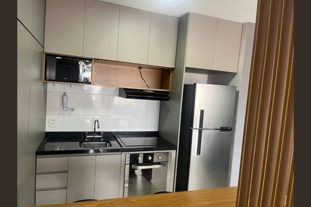 Apartamento à venda com 1 quarto, 43m² em Centro, Campinas