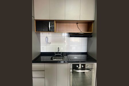 Apartamento à venda com 1 quarto, 43m² em Centro, Campinas