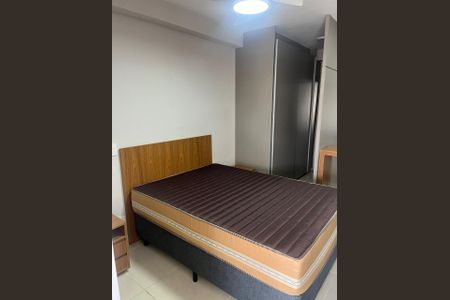 Apartamento à venda com 1 quarto, 43m² em Centro, Campinas