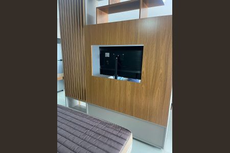 Apartamento à venda com 1 quarto, 43m² em Centro, Campinas