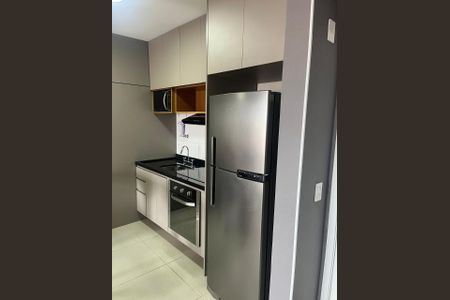 Apartamento à venda com 1 quarto, 43m² em Centro, Campinas