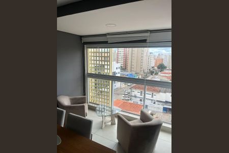 Apartamento à venda com 1 quarto, 43m² em Centro, Campinas