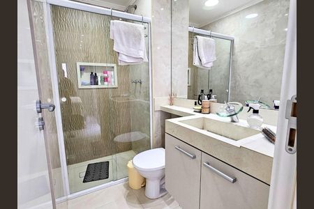 Apartamento à venda com 2 quartos, 66m² em Picanço, Guarulhos