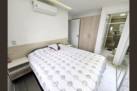 Apartamento à venda com 2 quartos, 66m² em Picanço, Guarulhos