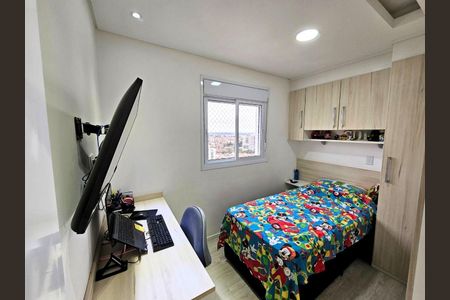 Apartamento à venda com 2 quartos, 66m² em Picanço, Guarulhos