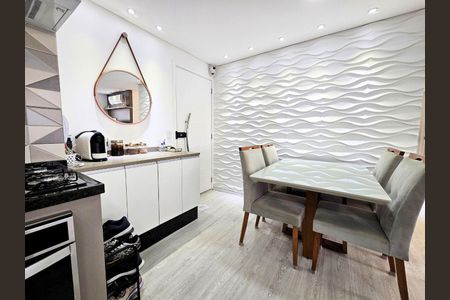 Apartamento à venda com 2 quartos, 66m² em Picanço, Guarulhos