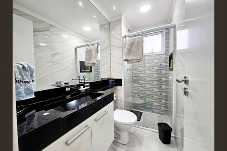 Apartamento à venda com 2 quartos, 66m² em Picanço, Guarulhos